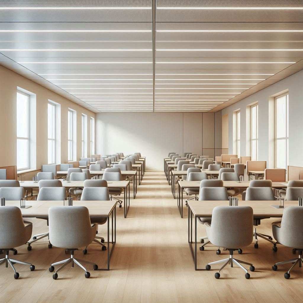 设施管理组写字楼办公中的金融公司合规接待碰到客户洽谈超时应由哪个岗位跟进